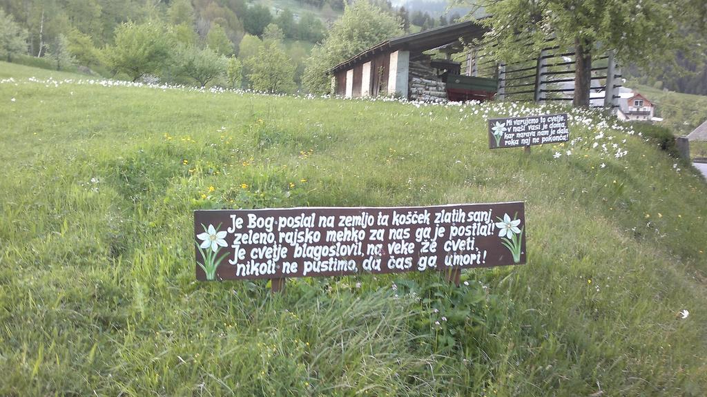 Penzion Pr' Betel Jesenice Buitenkant foto