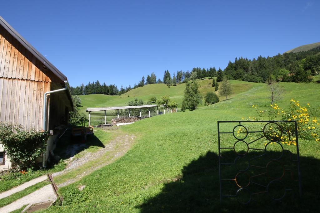 Penzion Pr' Betel Jesenice Buitenkant foto