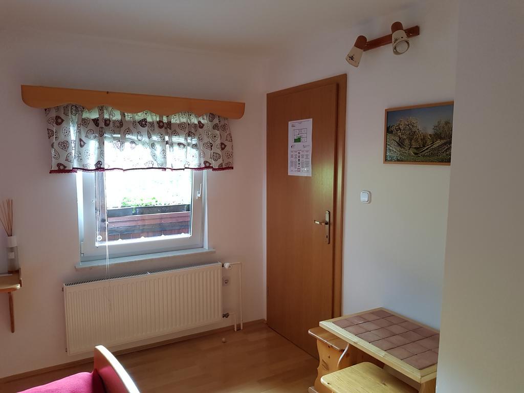 Penzion Pr' Betel Jesenice Buitenkant foto