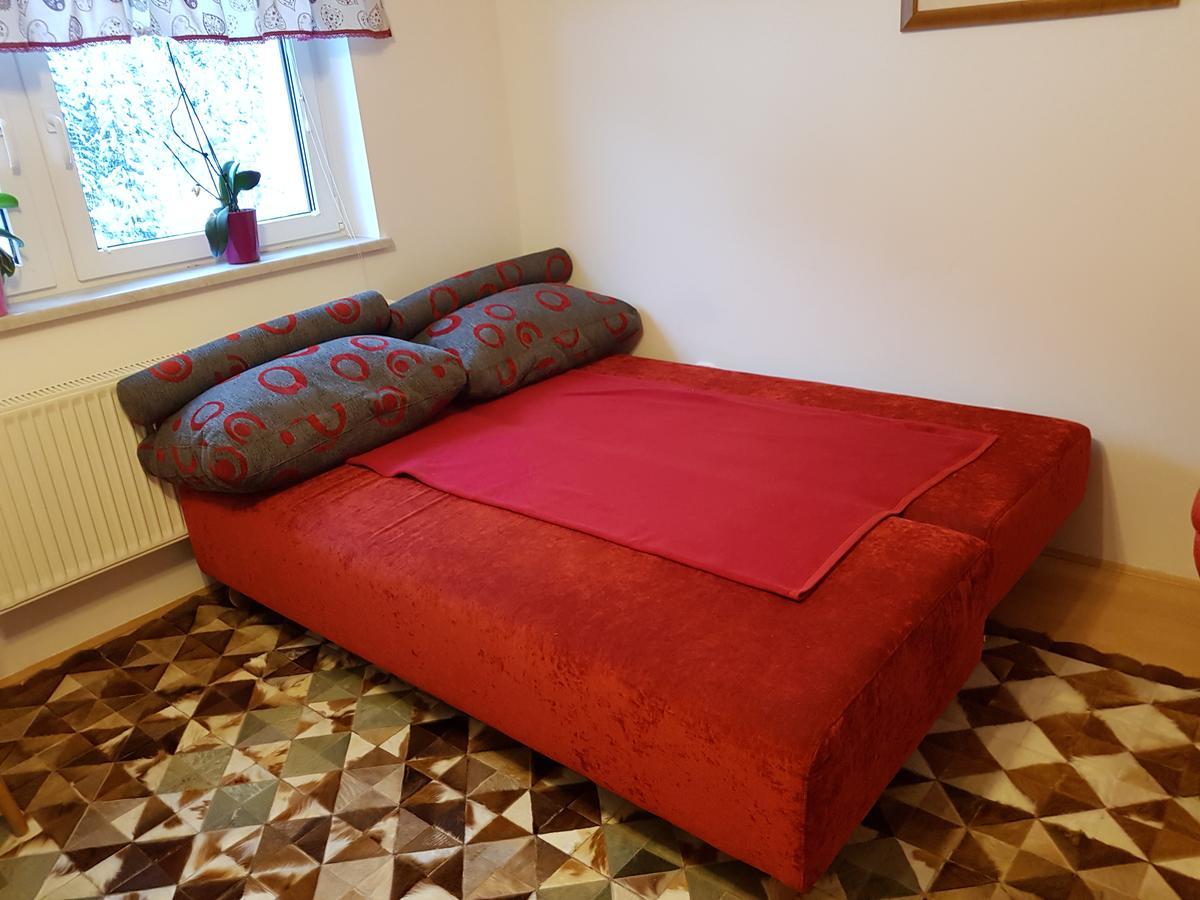 Penzion Pr' Betel Jesenice Buitenkant foto