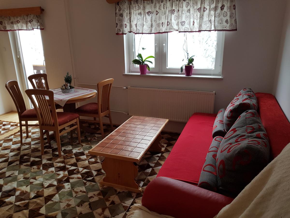 Penzion Pr' Betel Jesenice Buitenkant foto