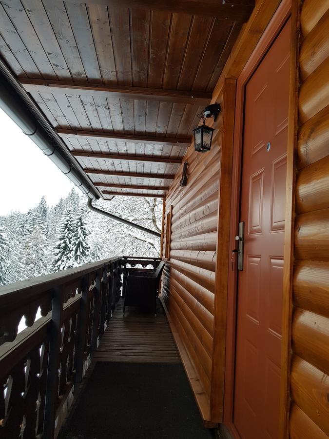 Penzion Pr' Betel Jesenice Buitenkant foto