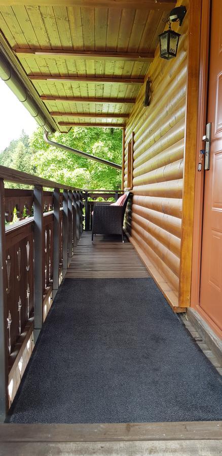 Penzion Pr' Betel Jesenice Buitenkant foto